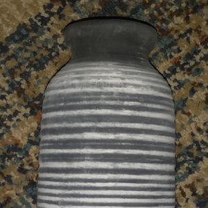 A ceramic Vase